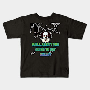 halloween Kids T-Shirt